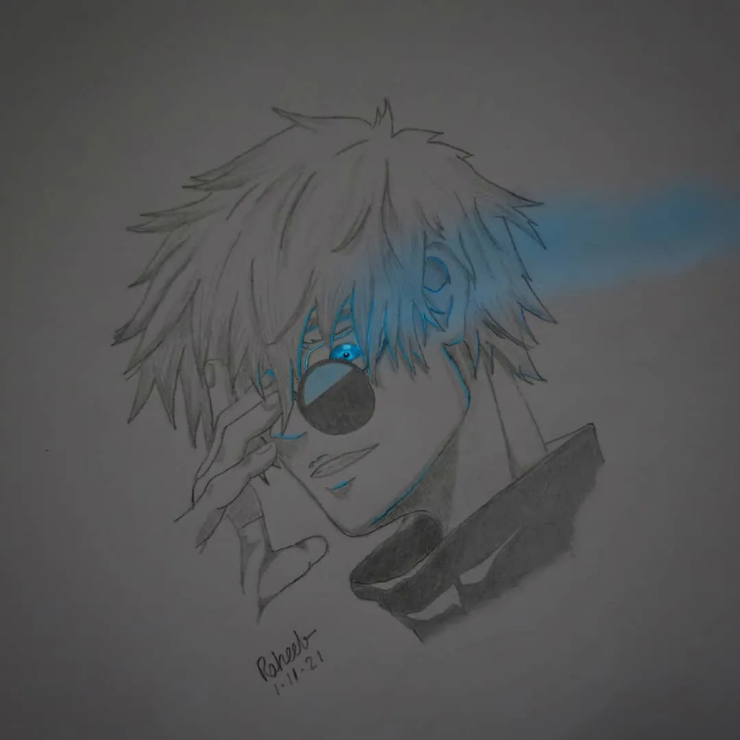 Gojo Satoru